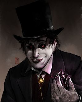 Sacrys Dusang-Obscur